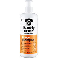 Buddycare Dog Shampoo Orange 500ml - Dog Shampoo