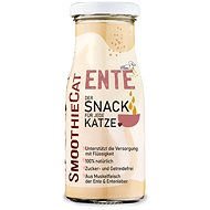 SmoothieCat - Duck smoothie for cats - Cat Treats