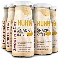 SmoothieCat - Chicken smoothie for cats - Cat Treats