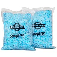 PetSafe® Premium Crystal Cat Litter 2 pcs - Cat Litter