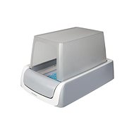 PetSafe® ScoopFree Ultra™ 2nd generation, automatic cat litter box - Self Cleaning Litter Box