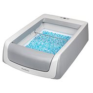 PetSafe® ScoopFree Original™ 2nd generation, automatic cat litter box - Self Cleaning Litter Box