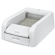 PetSafe® ScoopFree™ Automatic Self-Cleaning Cat Toilet - Self Cleaning Litter Box