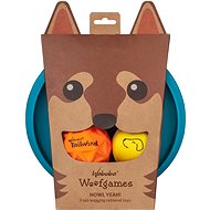 WOOFPACK lure - Dog Toy
