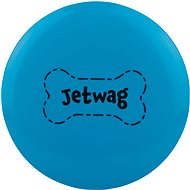 Jetwag lure - Dog Frisbee