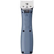 Andis eMERGE Cordless clipper blue - Dog clipper