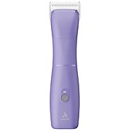 Andis eMERGE Cordless clipper purple - Dog clipper