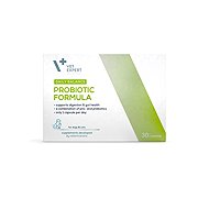 VET EXPERT ProBiotic Formula 30 capsules, Twist Off - Food Supplement for Dogs