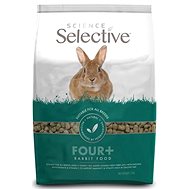Supreme Science Selective Rabbit 1,5 kg - Rabbit Food