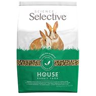 Supreme Science Selective House Rabbit 1,5kg - Rodent Food