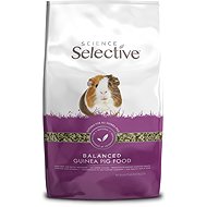 Supreme Science Selective Guinea Pig - guinea pig 10 kg - Rodent Food