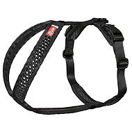 Tamer SOFTY black, XS 28-33 - Harness