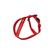 Tamer SOFTY red, M 38-44 - Harness