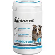 TEKRO Eminent Chondro Forte+ - Food Supplement for Dogs