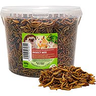 UGF Insect Mix 500 g - Rodent Food