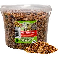 UGF Turtle mix 500 g - Terrarium Animal Food