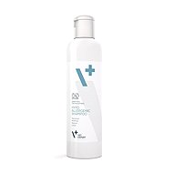 VET EXPERT Hypoallergenic Shampoo 250ml - Shampoo for Dogs and Cats