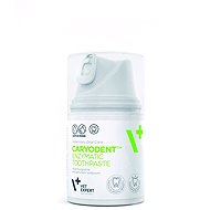 VET EXPERT Caryodent® Enzymatic Toothpaste 50 ml - Dog Toothpaste