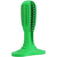 Zaparkorun Toothbrush for dogs, silicone - Dog Toothbrush