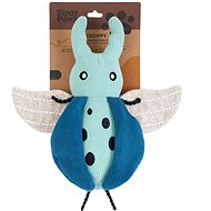 ZippyPaws ecoZippy Beetle - Dog Toy