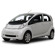 Peugeot iOn - Electric car