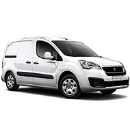 Peugeot Partner Furgon Electric - Electric car
