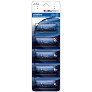 Alkaline 12V A23/MN21, 5pcs blister - Disposable Battery