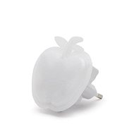 LED children's lamp APPLE 1W/230V, warm white - Night Light
