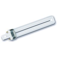 Lynx-S 11W/830 G23 SLV 10 - Fluorescent Light