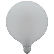 Retro G125 Frosted 7W/6400K/E27/840lm/frosted - LED Bulb
