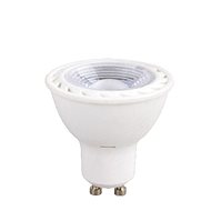 SMD LED Spotlight PAR16 7W/GU10/230V/3000K/550Lm/38°/Dim - LED Bulb