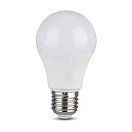 SMD frosted A60 15W/230V/E27/6000K/1520/180°/F - LED Bulb