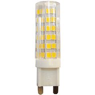 SMD LED Capsule 10W/G9/230V/3000K/860Lm/360° - LED Bulb