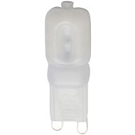 SMD LED Capsule 3W/G9/230V/6000K/220Lm/360°/Dim - LED Bulb