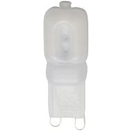 SMD LED Capsule 3W/G9/230V/3000K/200Lm/360°/Dim - LED Bulb