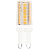 SMD LED Capsule 5W/G9/230V/6000K/440Lm/360°/Dim - LED Bulb