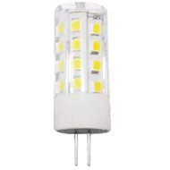 SMD LED Capsule 5W/G4/12V/4000K/410lm/360° - LED žiarovka