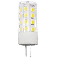 SMD LED Capsule 5W/G4/12V/3000K/400Lm/360° - LED Bulb