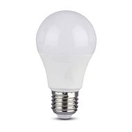 SMD Special Voltage matt A60 10W / 24V-DC / E27 / 6000K / 910 lm / 230° - LED izzó