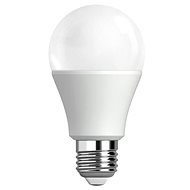 SMD  Smart Light-Sense A60 8 W/E27/230 V/3000 K/710 lm/230°/súmrakový a pohybový senzor - LED žiarovka