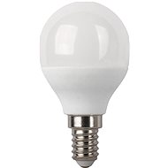 SMD frosted Ball P45 5.5W/230V/E14/3000K/395Lm/230°/Dim/A+ - LED Bulb