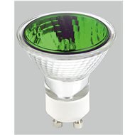 Hi Spot ES50 50W 240V Green - Žárovka