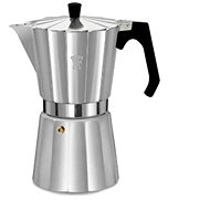 Pezzetti LuxExpress for 6 Cups - Moka Pot