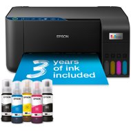Epson EcoTank L3271 - Tintasugaras nyomtató