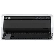 Epson LQ-690II - Impact Printer