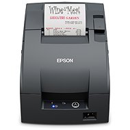 EPSON TM-U220IIB, Serial, EDG - Impact Printer