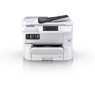 Epson WorkForce Pro EM-C7100DWF - Inkjet Printer