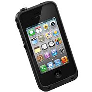 LifeProof Black - Phone Case