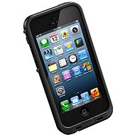 LifeProof fre Black - Phone Case
