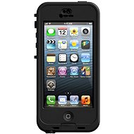 LifeProof Nuud Black - Phone Case